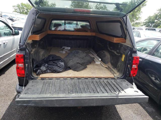 صورة رقم 6 من المزاد - 2014 CHEVROLET SILVERADO مع VIN 1GCNKPEC5EZ286264