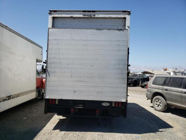 Photo 6 from auction – 2008 ISUZU NRR with VIN JALE5W16387901748
