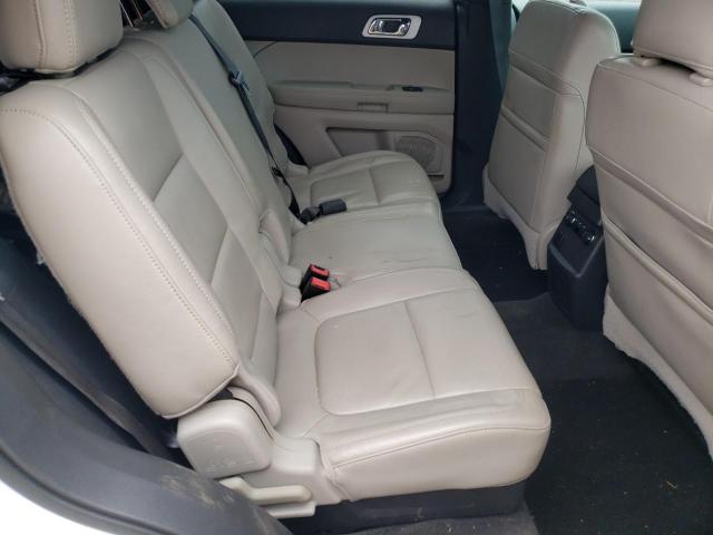 Photo 6 from auction – 2011 FORD EXPLORER X with VIN 1FMHK8D86BGA43470