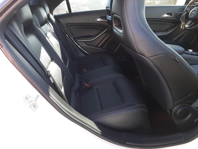 Photo 6 from auction – 2016 MERCEDES-BENZ CLA 250 with VIN WDDSJ4EBXGN336314