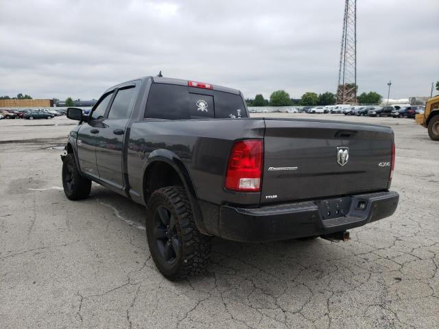 Photo 3 from auction – 2014 RAM 1500 SLT with VIN 1C6RR7TT4ES360970