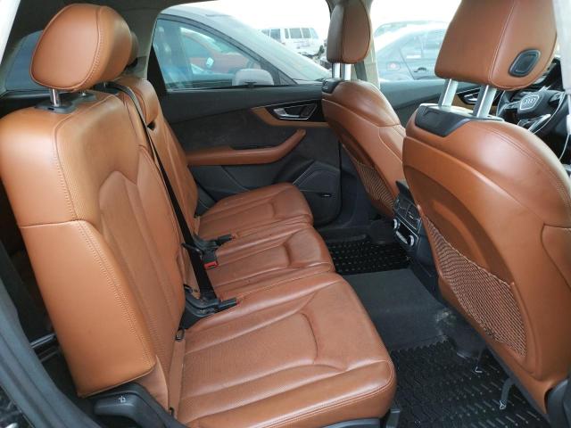 Photo 6 from auction – 2017 AUDI Q7 PRESTIG with VIN WA1VAAF73HD018259
