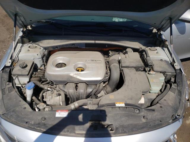 Photo 7 from auction – 2018 KIA OPTIMA HYB with VIN KNAGT4LE3J5028798
