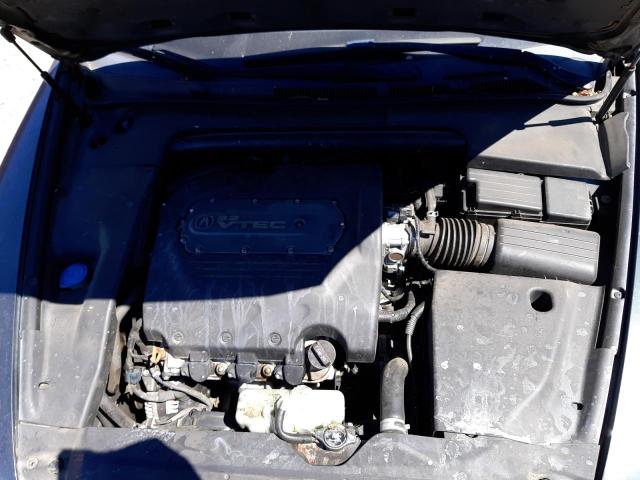 Photo 7 from auction – 2004 ACURA TL with VIN 19UUA66244A055918