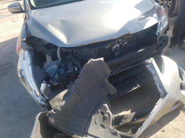 Photo 9 from auction – 2014 NISSAN SENTRA S with VIN 3N1AB7AP3EL636802
