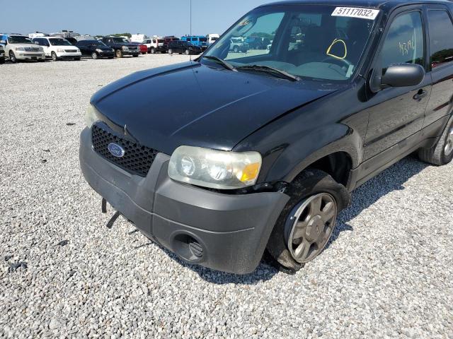 Photo 9 from auction – 2005 FORD ESCAPE XLS with VIN 1FMYU02Z05KD51792