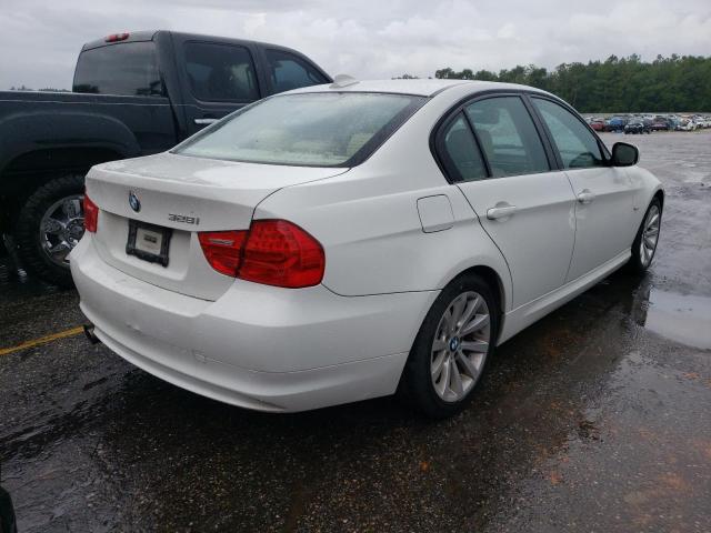 Photo 4 from auction – 2011 BMW 328 I with VIN WBAPH7G57BNN06767