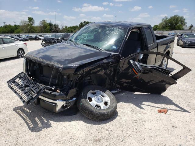 Photo 2 from auction – 2014 FORD F150 SUPER with VIN 1FTEX1CM6EKD18092