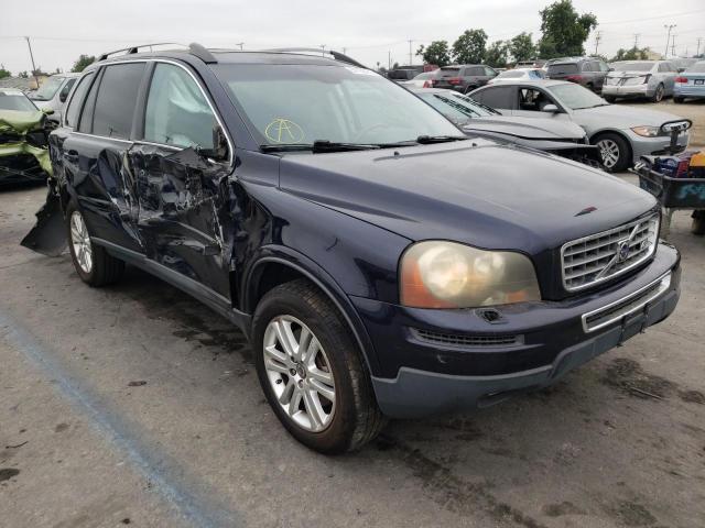Photo 1 from auction – 2007 VOLVO XC90 V8 with VIN YV4CZ852271373618