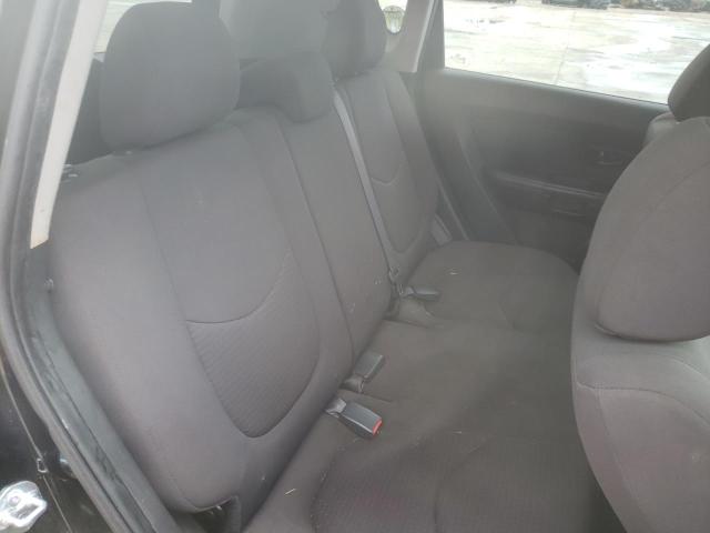 صورة رقم 6 من المزاد - 2013 KIA SOUL مع VIN KNDJT2A58D7615832