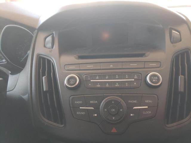 Photo 9 from auction – 2016 FORD FOCUS S with VIN 1FADP3E27GL219352