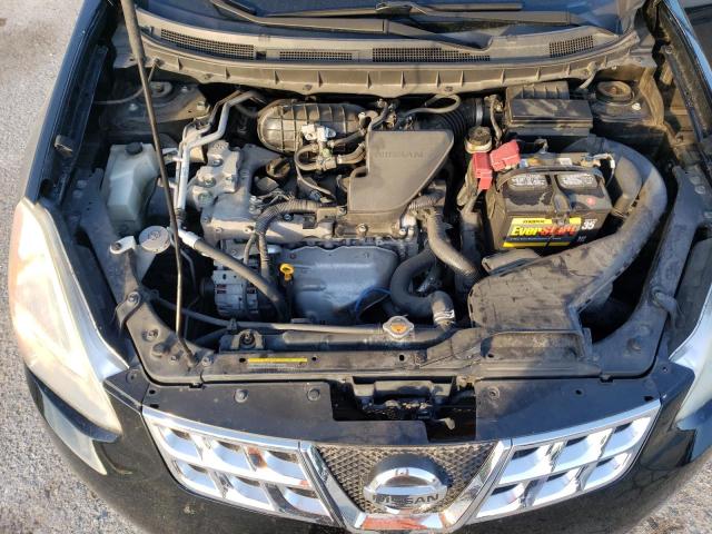 Photo 7 from auction – 2013 NISSAN ROGUE S with VIN JN8AS5MT0DW520495