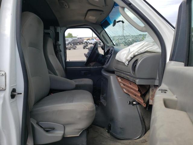 Photo 5 from auction – 2006 FORD ECONOLINE with VIN 1FTSS34P66DA51371