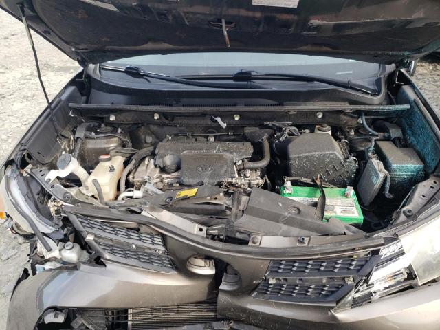 Photo 7 from auction – 2014 TOYOTA RAV4 LE with VIN JTMBFREV3ED076764