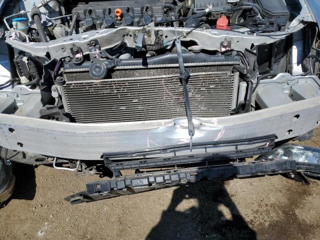Photo 9 from auction – 2015 HONDA CIVIC EX with VIN 19XFB2F84FE109204
