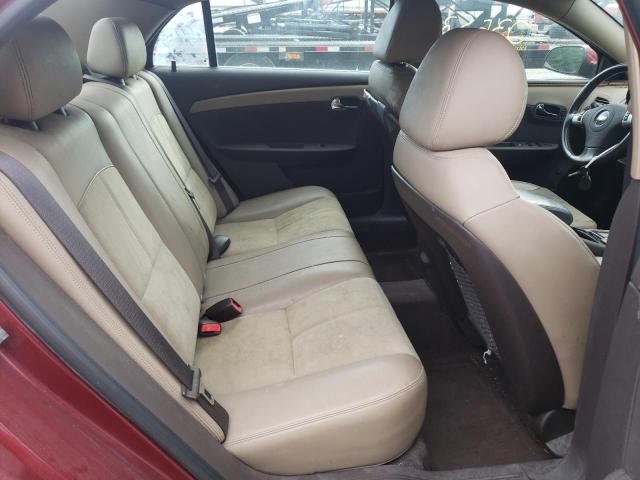 Photo 6 from auction – 2010 CHEVROLET MALIBU 2LT with VIN 1G1ZD5EBXAF247696
