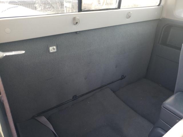 Photo 6 from auction – 2004 NISSAN FRONTIER K with VIN 1N6DD26T44C444793