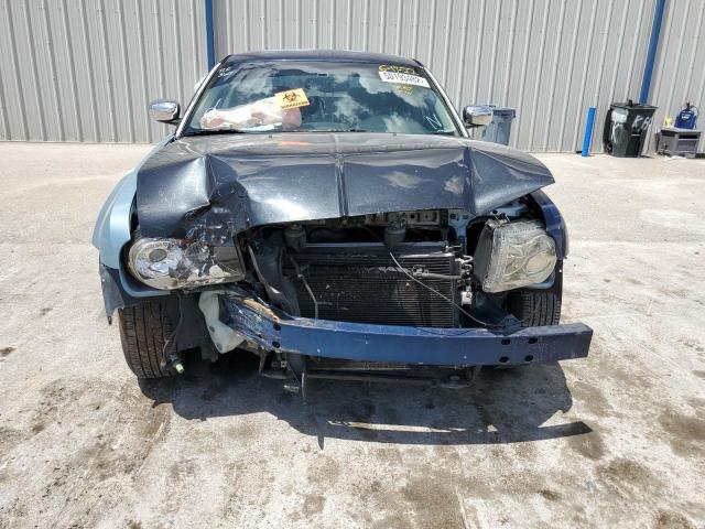 Photo 9 from auction – 2005 CHRYSLER 300C with VIN 2C3AA63H15H504005