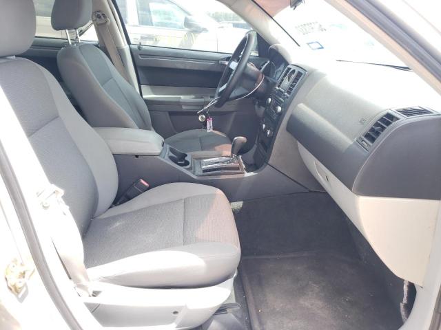 Photo 5 from auction – 2006 CHRYSLER 300 with VIN 2C3KA43R46H526325