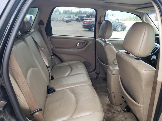 Photo 6 from auction – 2006 MAZDA TRIBUTE S with VIN 4F2CZ96116KM37574