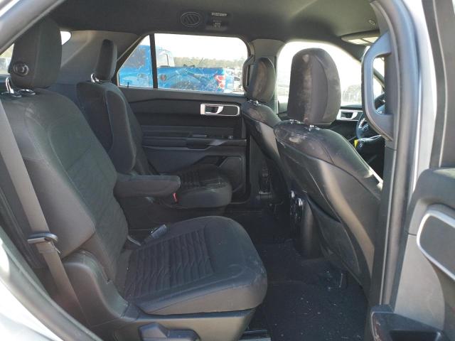 Photo 6 from auction – 2020 FORD EXPLORER X with VIN 1FMSK7DH9LGB40910