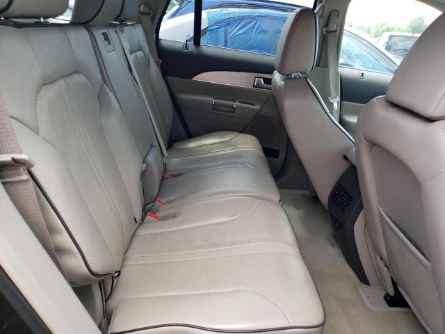 Photo 6 from auction – 2011 LINCOLN MKX with VIN 2LMDJ8JKXBBJ10813