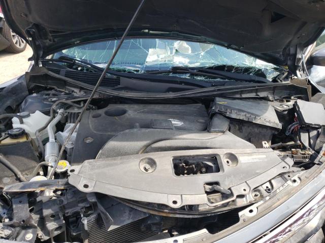 Photo 7 from auction – 2015 NISSAN ALTIMA 2.5 with VIN 1N4AL3AP1FN374935