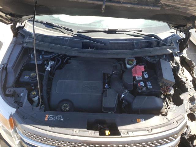 Foto 7 de la subasta – 2015 FORD EXPLORER X con VIN 1FM5K7D81FGC64753