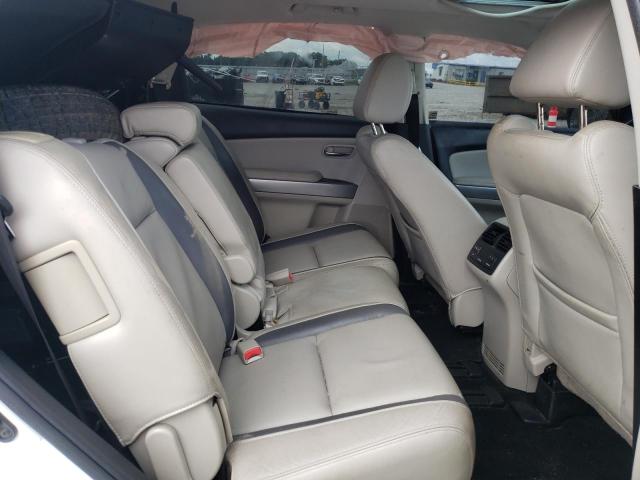 Photo 6 from auction – 2012 MAZDA CX-9 with VIN JM3TB2DA2C0352675