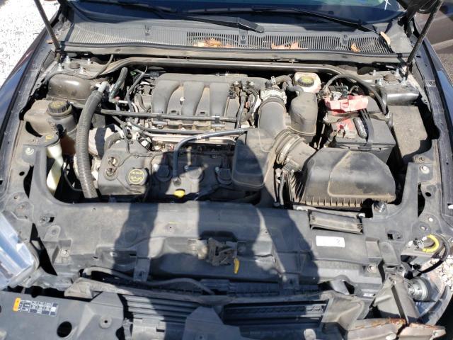 Photo 7 from auction – 2015 FORD TAURUS SEL with VIN 1FAHP2E86FG101641