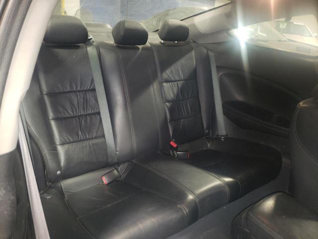 Photo 6 from auction – 2012 HONDA ACCORD EXL with VIN 1HGCS1B87CA002859
