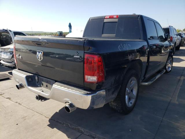 Photo 4 from auction – 2011 DODGE RAM 1500 with VIN 1D7RB1CT0BS601760