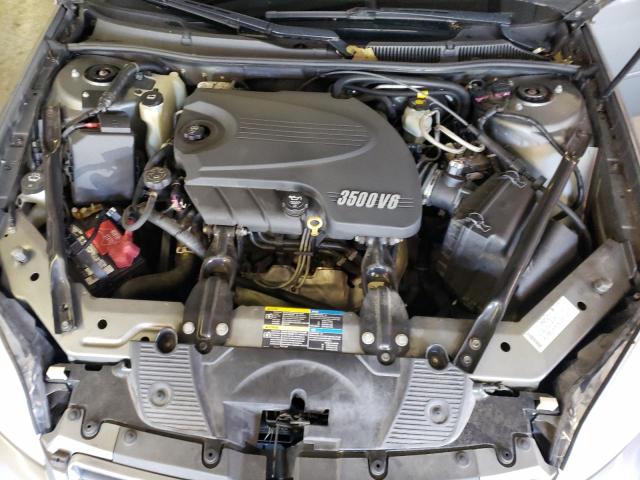 Photo 7 from auction – 2008 CHEVROLET IMPALA LT with VIN 2G1WT58K281341235