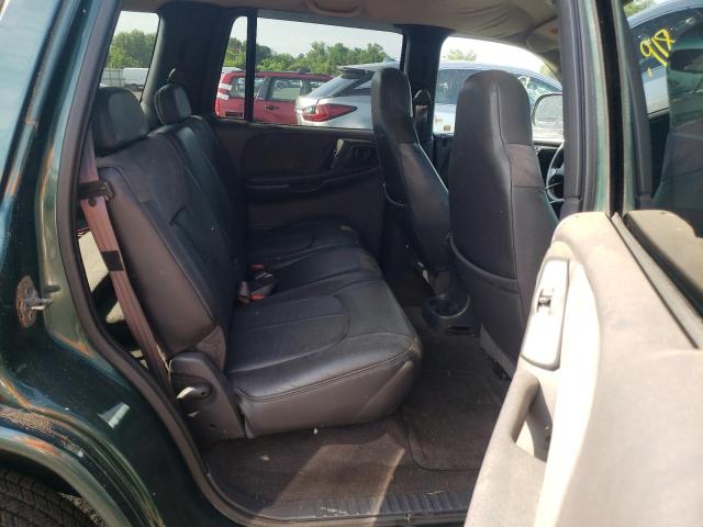 Photo 6 from auction – 1999 DODGE DURANGO with VIN 1B4HS28Y8XF508336