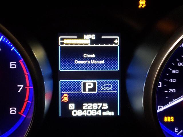 Photo 8 from auction – 2016 SUBARU OUTBACK 2. with VIN 4S4BSAJC2G3297309