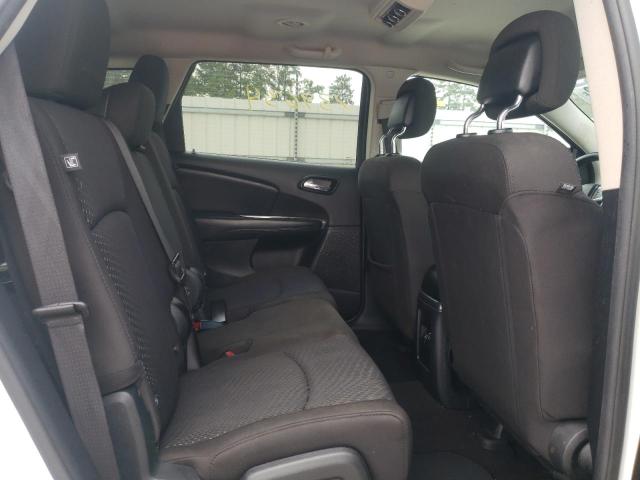 Photo 6 from auction – 2017 DODGE JOURNEY CR with VIN 3C4PDCGB9HT554826