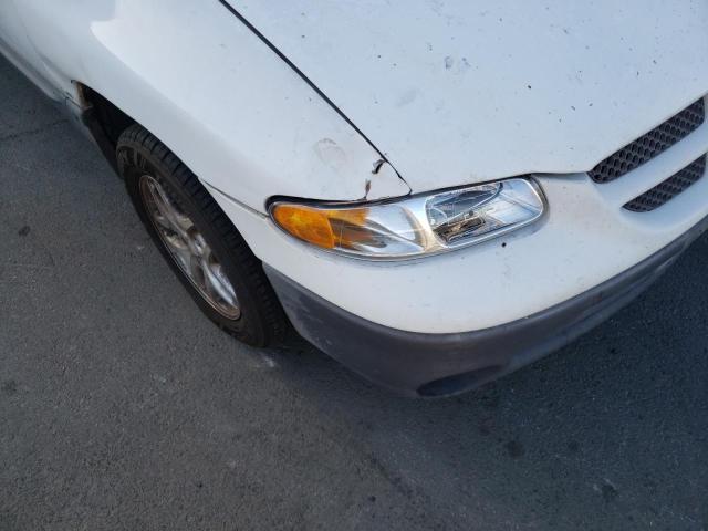Photo 9 from auction – 1999 DODGE CARAVAN with VIN 1B4GP55L8XB641693