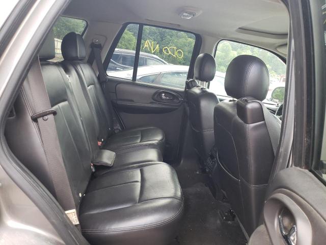 Photo 6 from auction – 2007 CHEVROLET TRAILBLAZE with VIN 1GNDT13S372190801