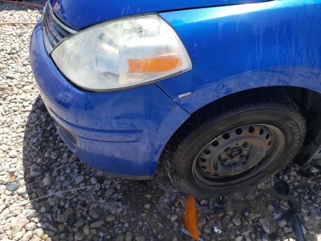 Photo 9 from auction – 2009 NISSAN VERSA S with VIN 3N1BC13E09L452787