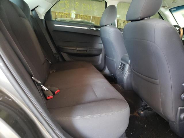 Photo 6 from auction – 2009 CHRYSLER 300 with VIN 2C3KA43D79H555715
