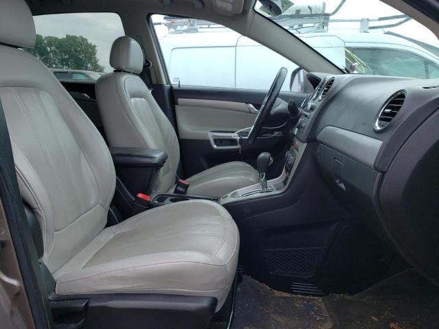 Photo 5 from auction – 2016 CHEVROLET CAPTIVA SP with VIN 3GNFL4E5XCS618606