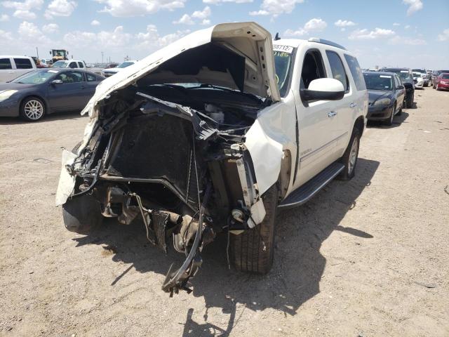 Photo 2 from auction – 2011 GMC YUKON DENA with VIN 1GKS2EEFXBR247185