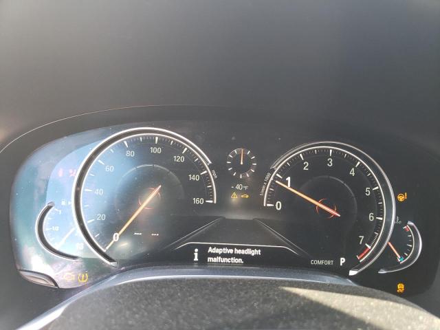 صورة رقم 8 من المزاد - 2016 BMW 750 XI مع VIN WBA7F2C5XGG419214