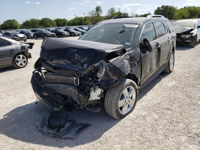 Zdjęcie 2 z aukcji – 2015 CHEVROLET EQUINOX LT z VIN 2GNFLDE38F6111799