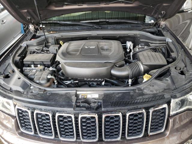 Photo 7 from auction – 2018 JEEP GRAND CHER with VIN 1C4RJEBG0JC444345