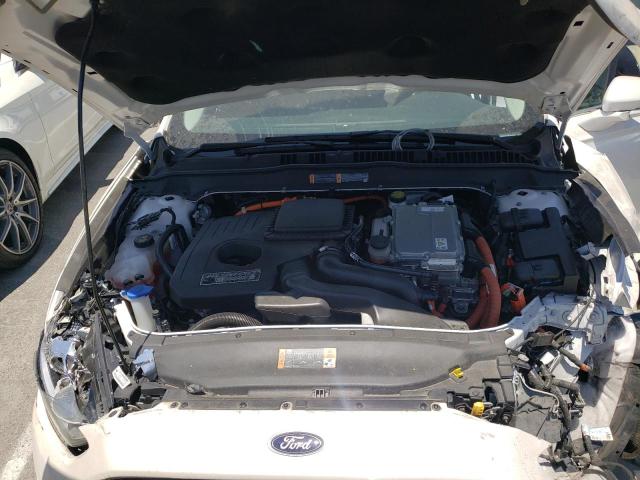 Photo 7 from auction – 2016 FORD FUSION TIT with VIN 3FA6P0SU5GR187936