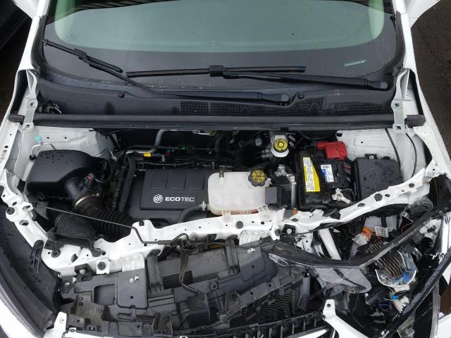 Photo 7 from auction – 2019 BUICK ENCORE SPO with VIN KL4CJ1SB1KB948374