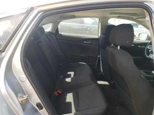 Photo 6 from auction – 2016 HONDA CIVIC EX with VIN 19XFC2F77GE064894