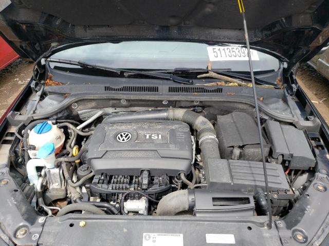 Photo 7 from auction – 2017 VOLKSWAGEN JETTA SEL with VIN 3VWL17AJ9HM248280