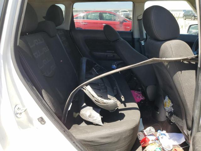 Photo 6 from auction – 2013 KIA SOUL + with VIN KNDJT2A62D7574624
